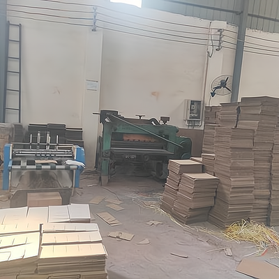 紙箱包裝與紙制品銷(xiāo)售 綠色浪潮下的機(jī)遇與挑戰(zhàn)