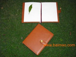 唐風(fēng)頭層皮平裝筆記本 匠心品質(zhì)，廠家直銷(xiāo)